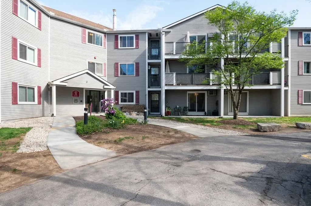 120 Fisherville Road Concord NH 03303