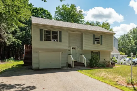 35 Davis Boulevard Rochester NH 03868