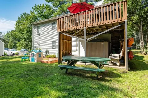 35 Davis Boulevard Rochester NH 03868