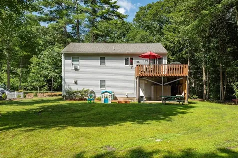 35 Davis Boulevard Rochester NH 03868