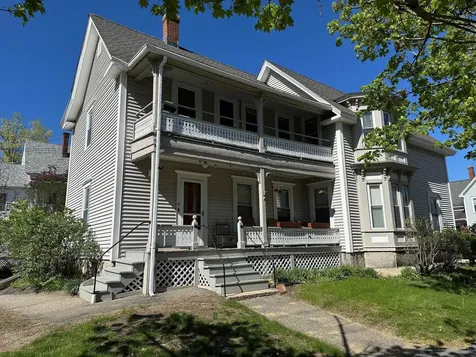 242 Walnut Street Manchester NH 03104