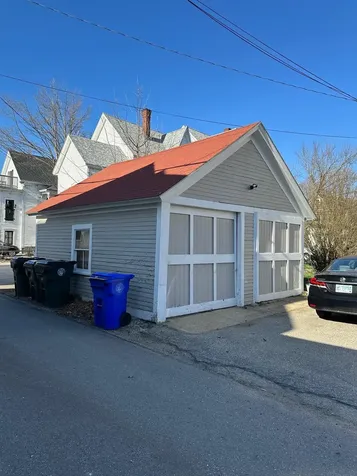 242 Walnut Street Manchester NH 03104