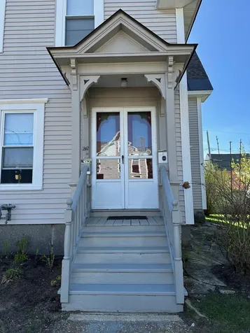 242 Walnut Street Manchester NH 03104