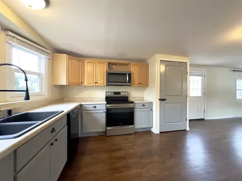 35 Circle Drive Belmont NH 03220