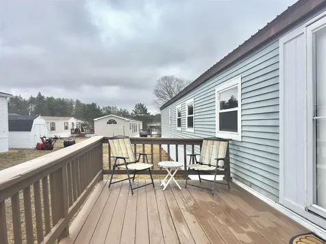 35 Circle Drive Belmont NH 03220