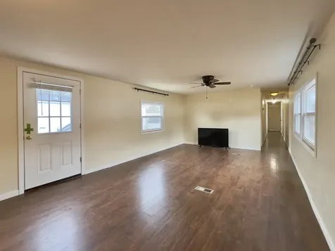 35 Circle Drive Belmont NH 03220