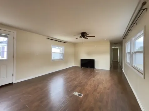 35 Circle Drive Belmont NH 03220