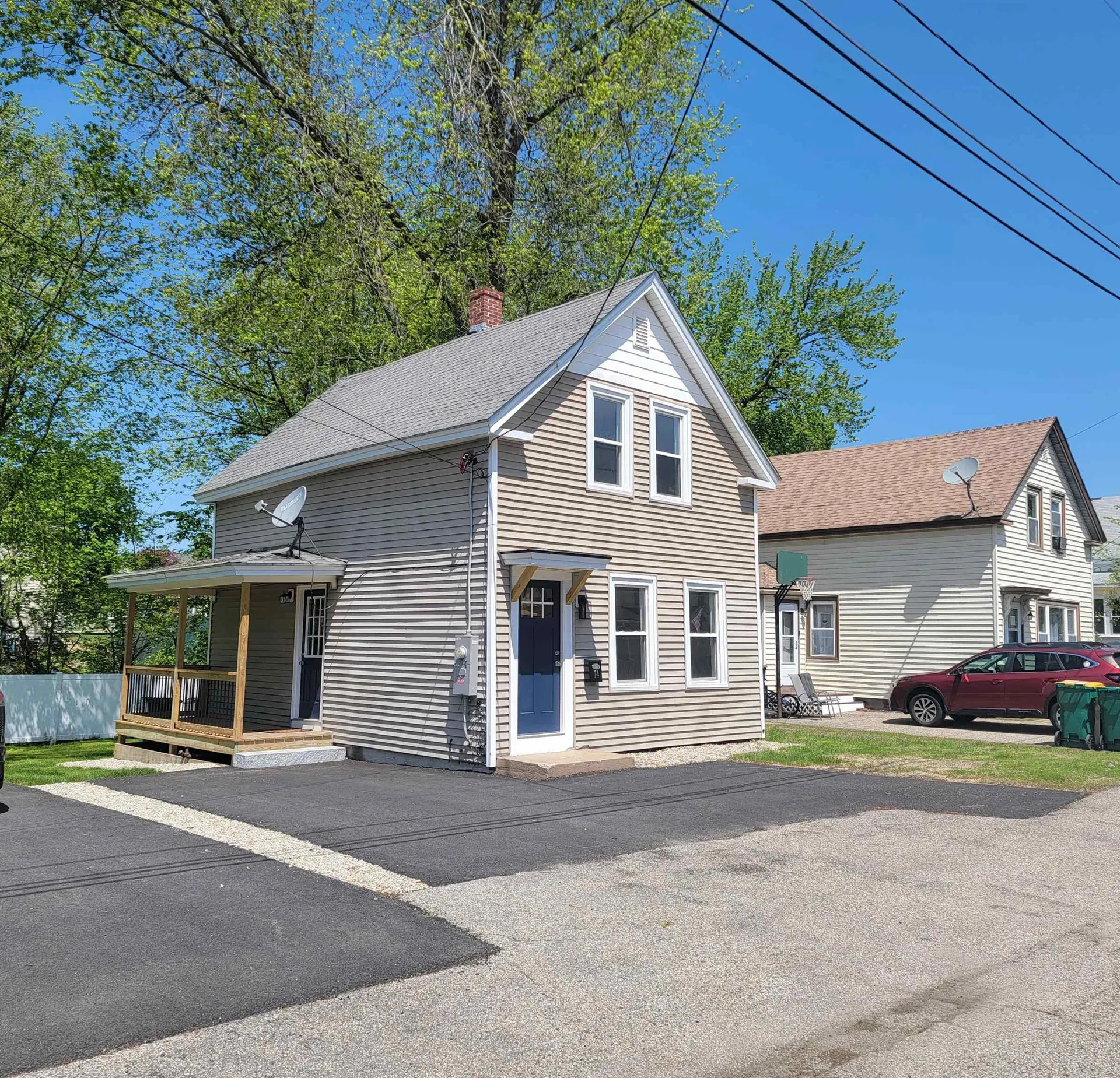 14 Green Street Rochester NH 03868