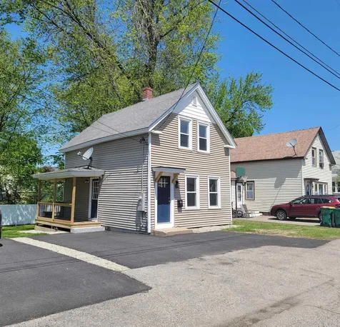14 Green Street Rochester NH 03868