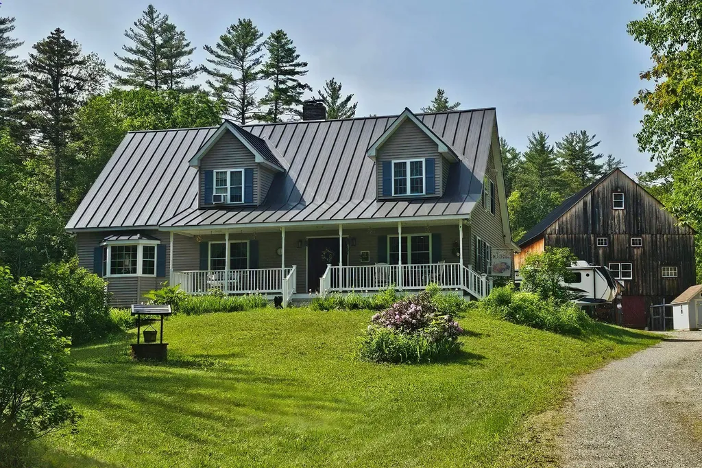 308 Murray Hill Road Hill NH 03243