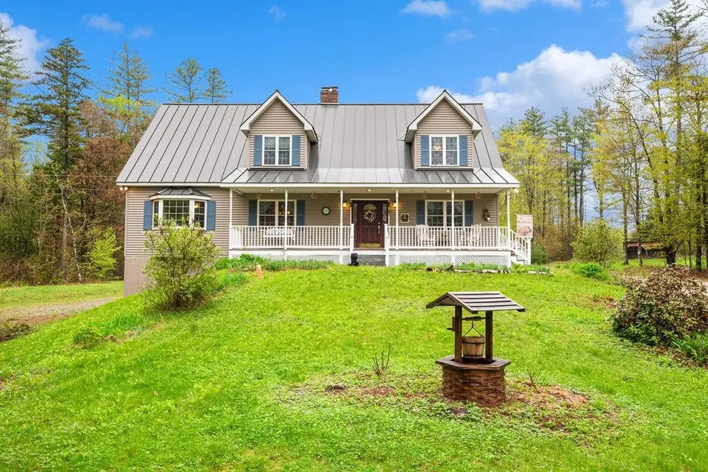 308 Murray Hill Road Hill NH 03243