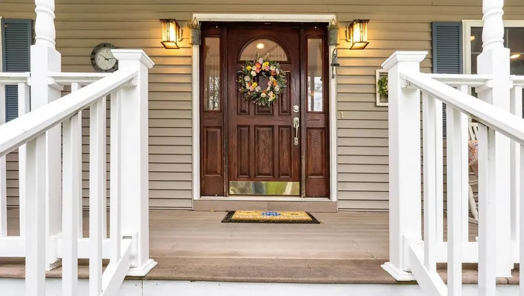 308 Murray Hill Road Hill NH 03243