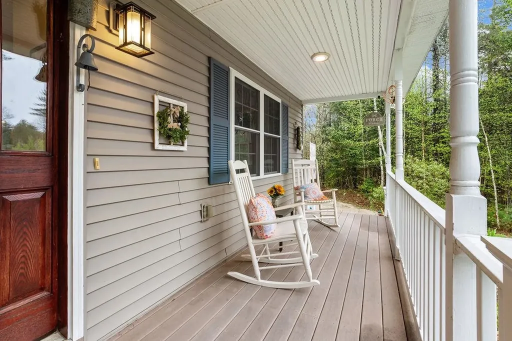 308 Murray Hill Road Hill NH 03243