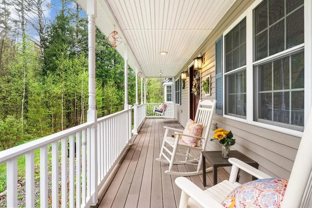 308 Murray Hill Road Hill NH 03243