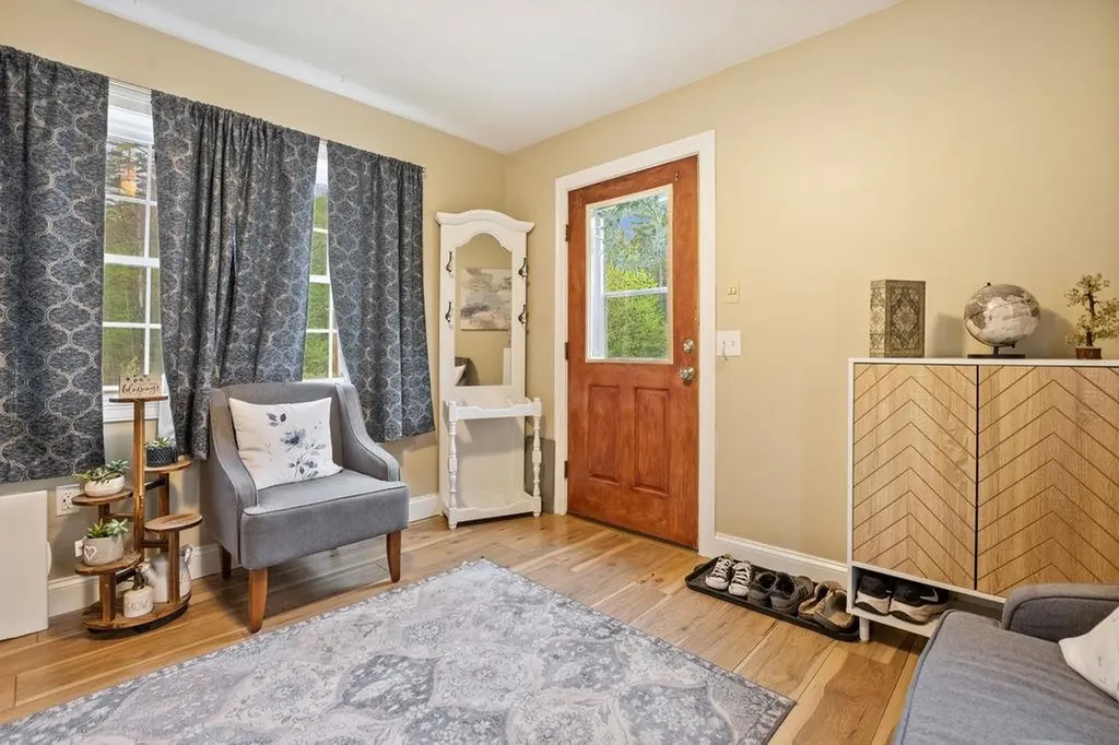 308 Murray Hill Road Hill NH 03243