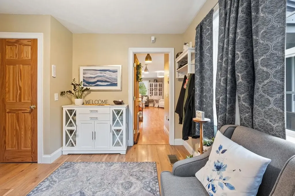 308 Murray Hill Road Hill NH 03243