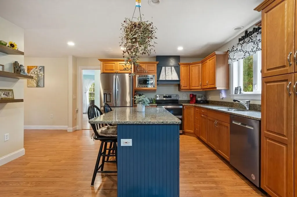 308 Murray Hill Road Hill NH 03243