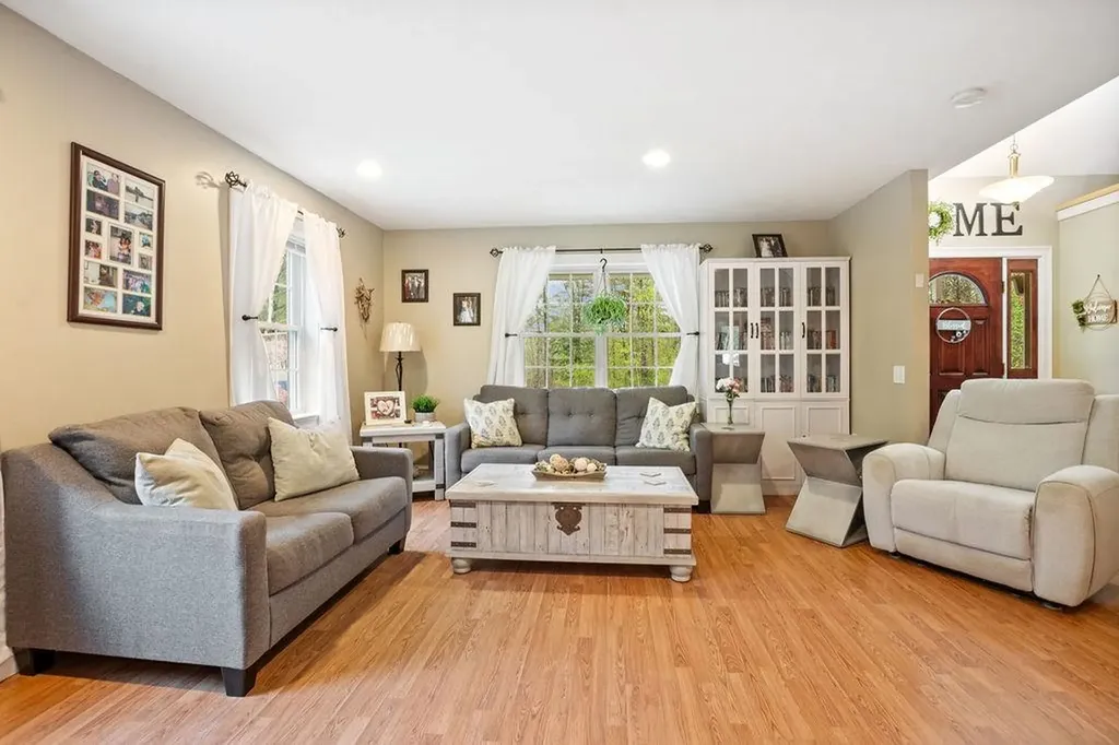 308 Murray Hill Road Hill NH 03243