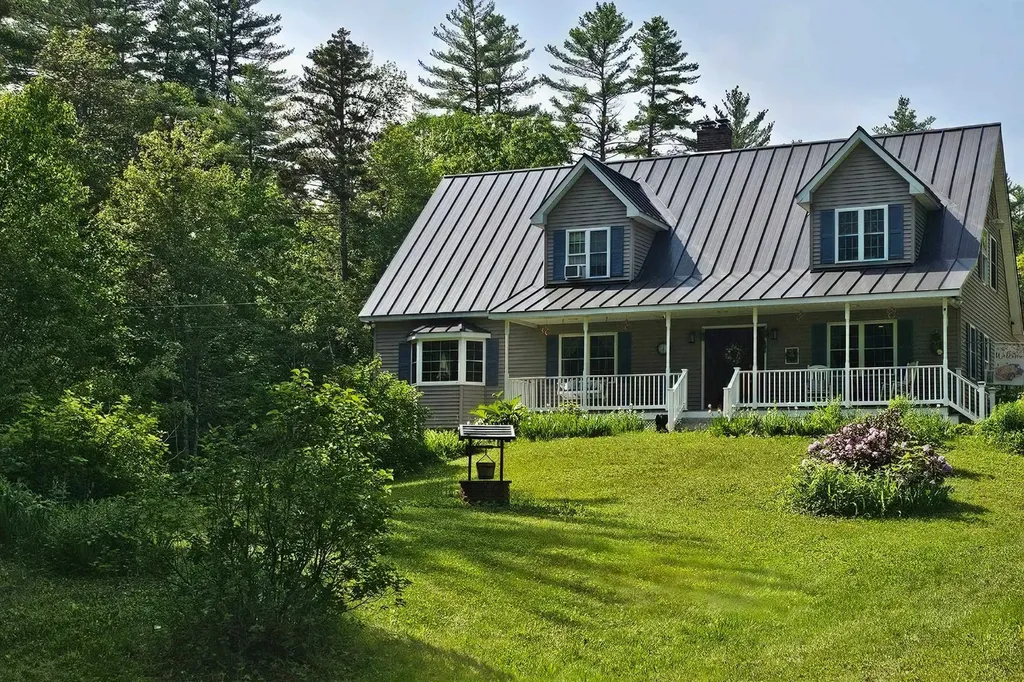 308 Murray Hill Road Hill NH 03243