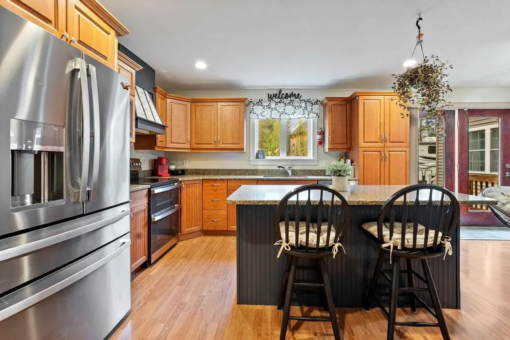 308 Murray Hill Road Hill NH 03243