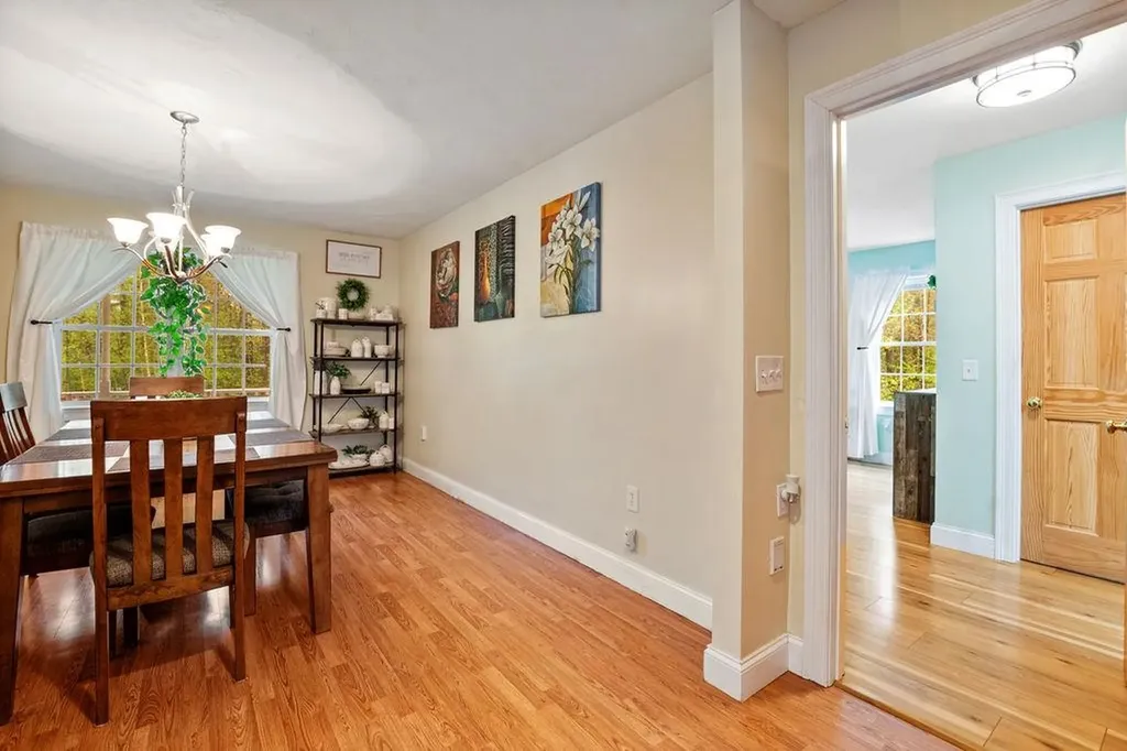 308 Murray Hill Road Hill NH 03243