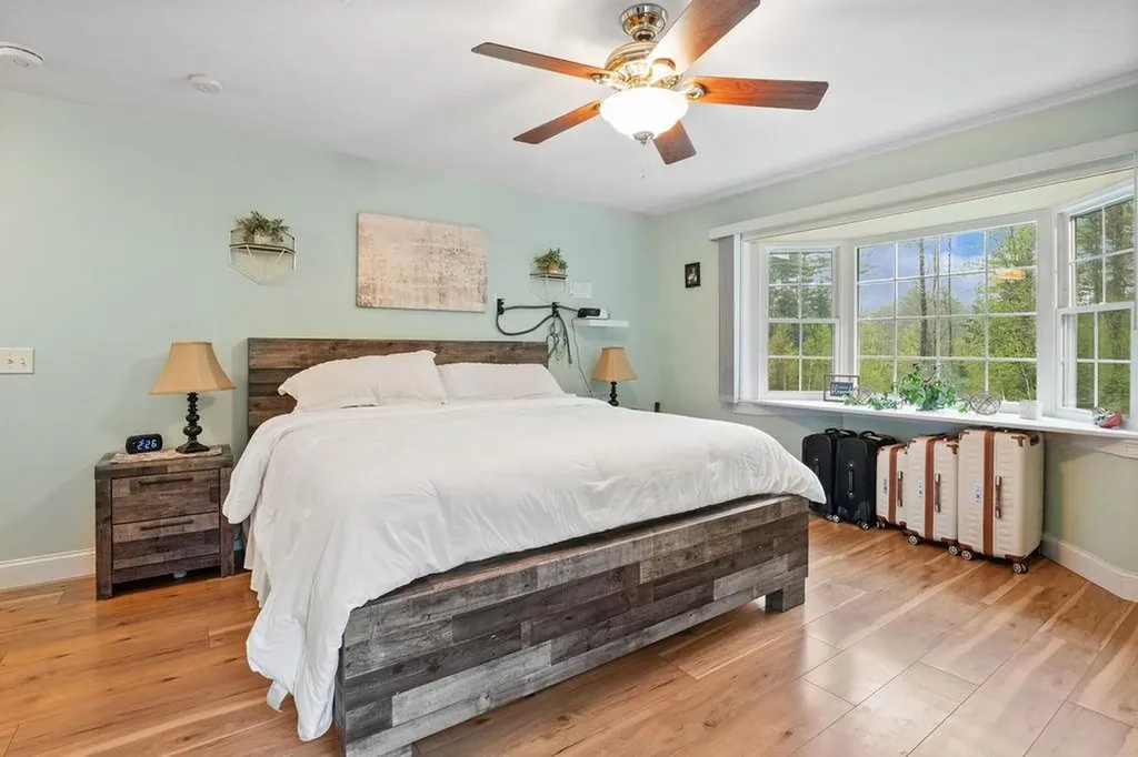 308 Murray Hill Road Hill NH 03243