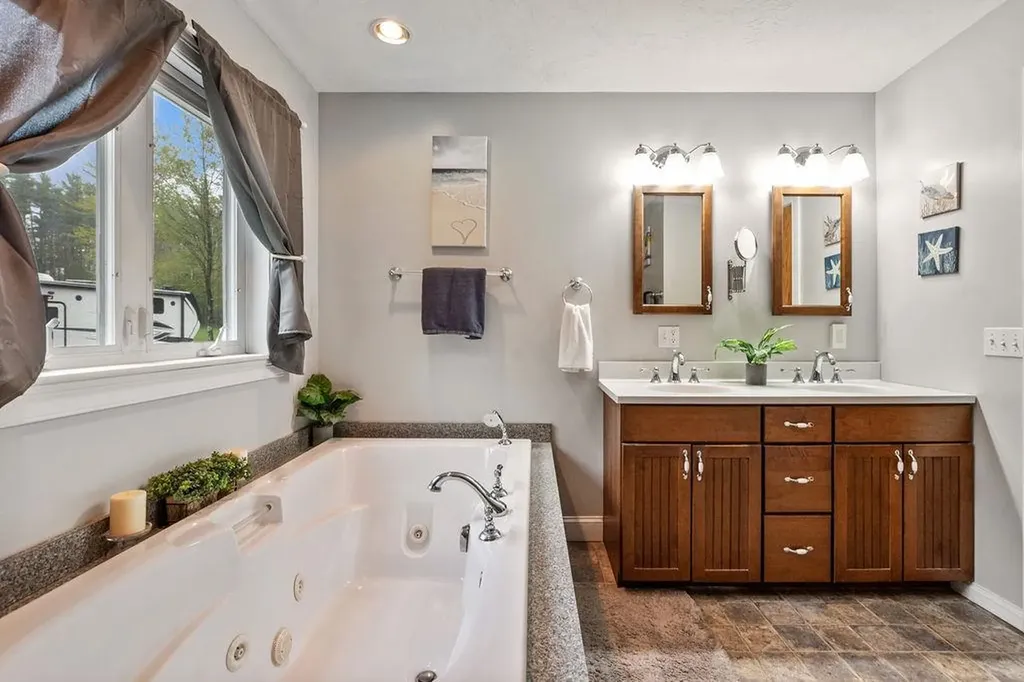 308 Murray Hill Road Hill NH 03243