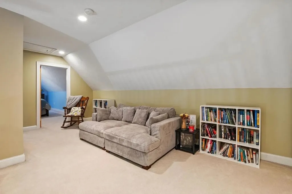 308 Murray Hill Road Hill NH 03243