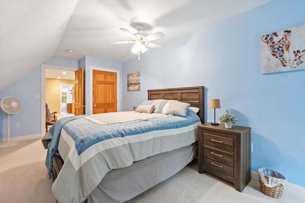 308 Murray Hill Road Hill NH 03243