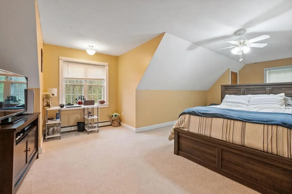 308 Murray Hill Road Hill NH 03243