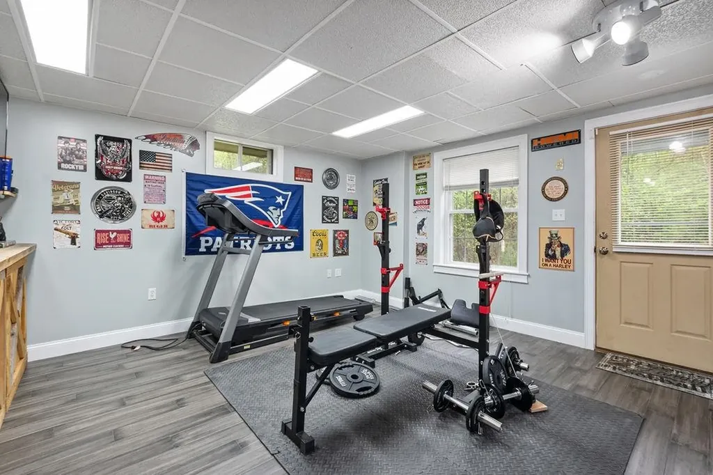 308 Murray Hill Road Hill NH 03243