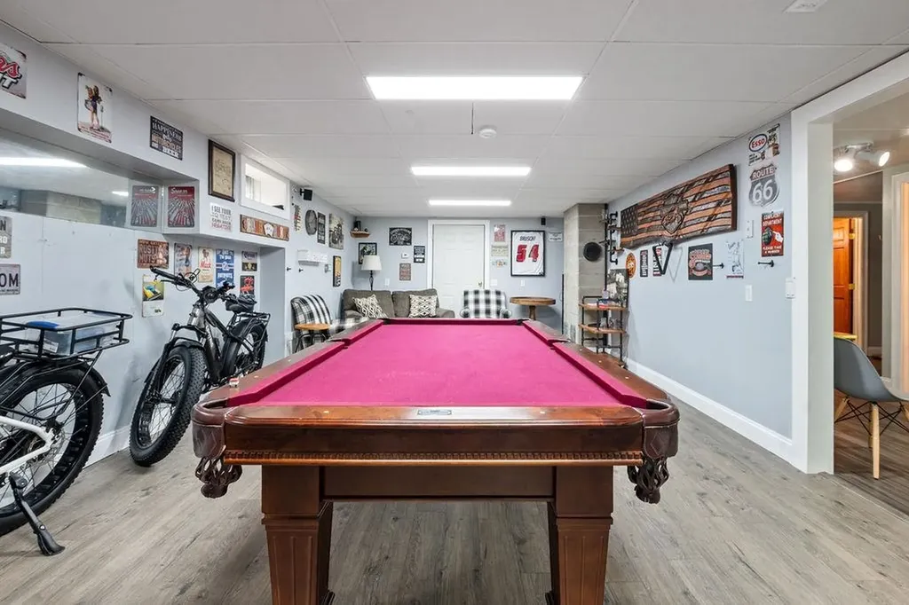 308 Murray Hill Road Hill NH 03243