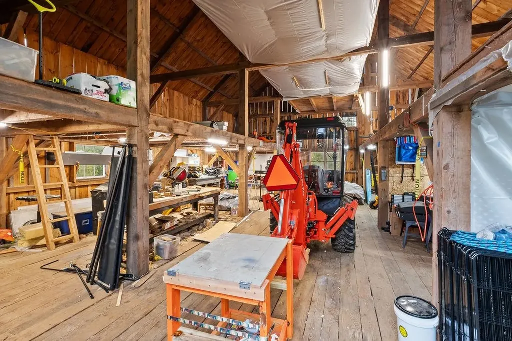 308 Murray Hill Road Hill NH 03243