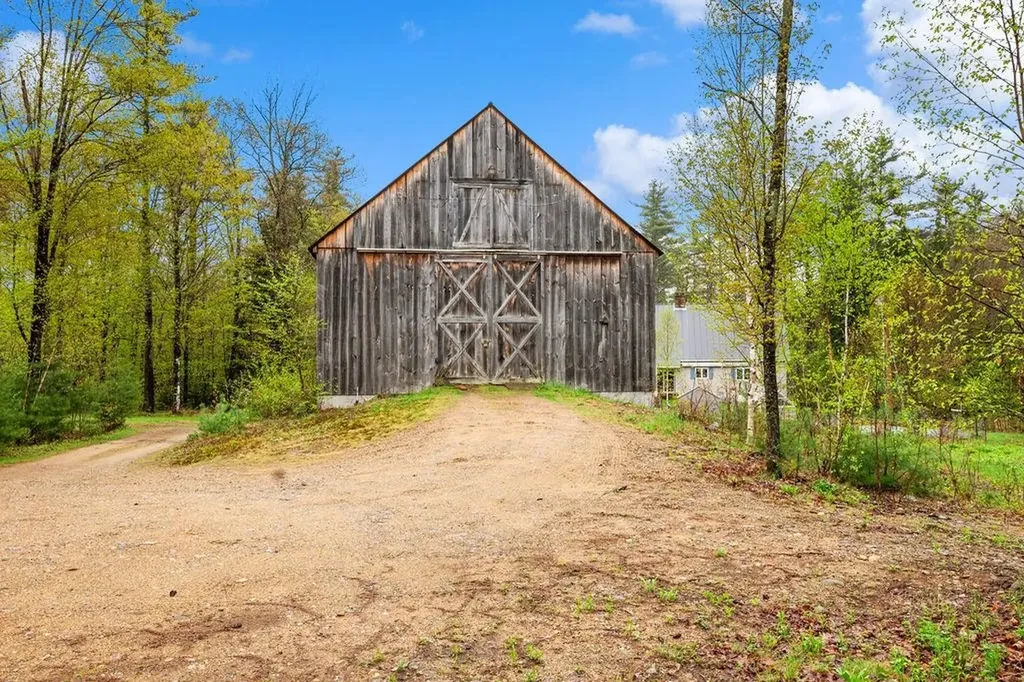 308 Murray Hill Road Hill NH 03243