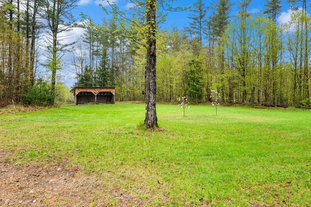 308 Murray Hill Road Hill NH 03243