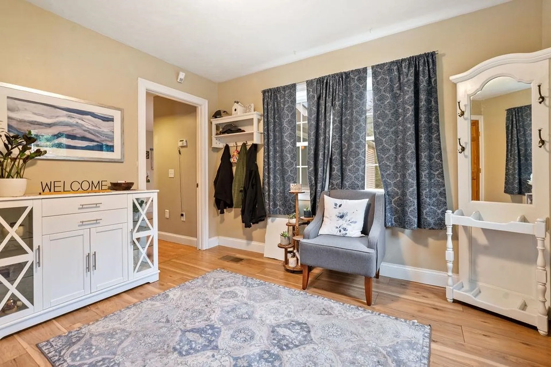 308 Murray Hill Road Hill NH 03243