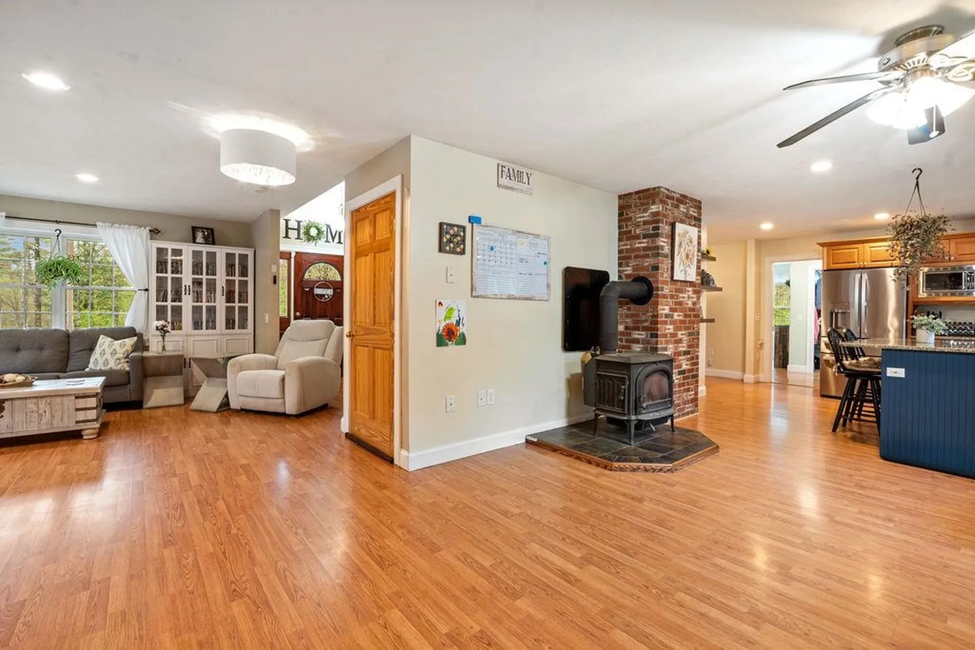 308 Murray Hill Road Hill NH 03243