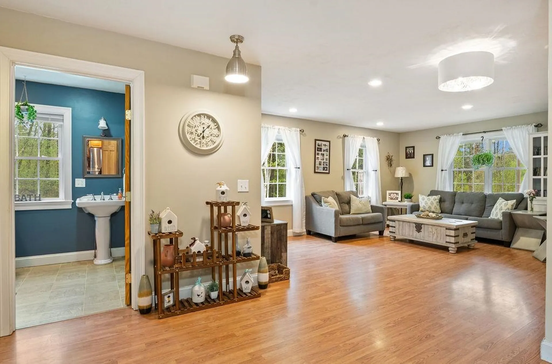 308 Murray Hill Road Hill NH 03243