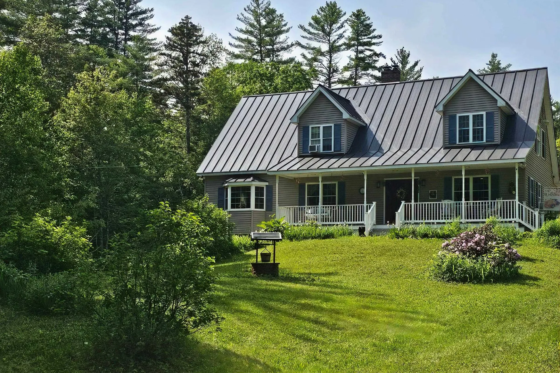 308 Murray Hill Road Hill NH 03243