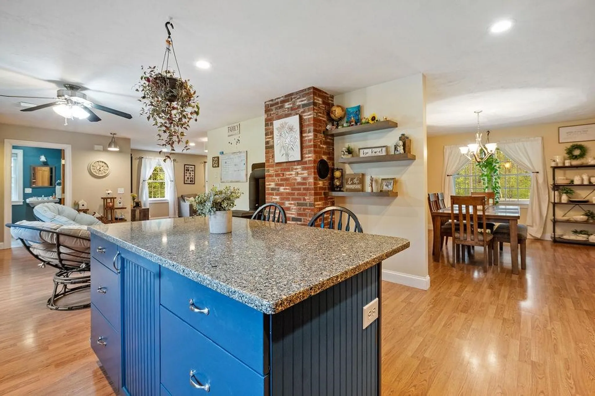 308 Murray Hill Road Hill NH 03243