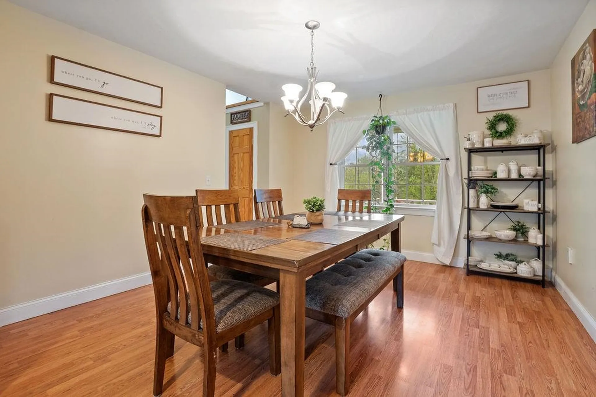 308 Murray Hill Road Hill NH 03243