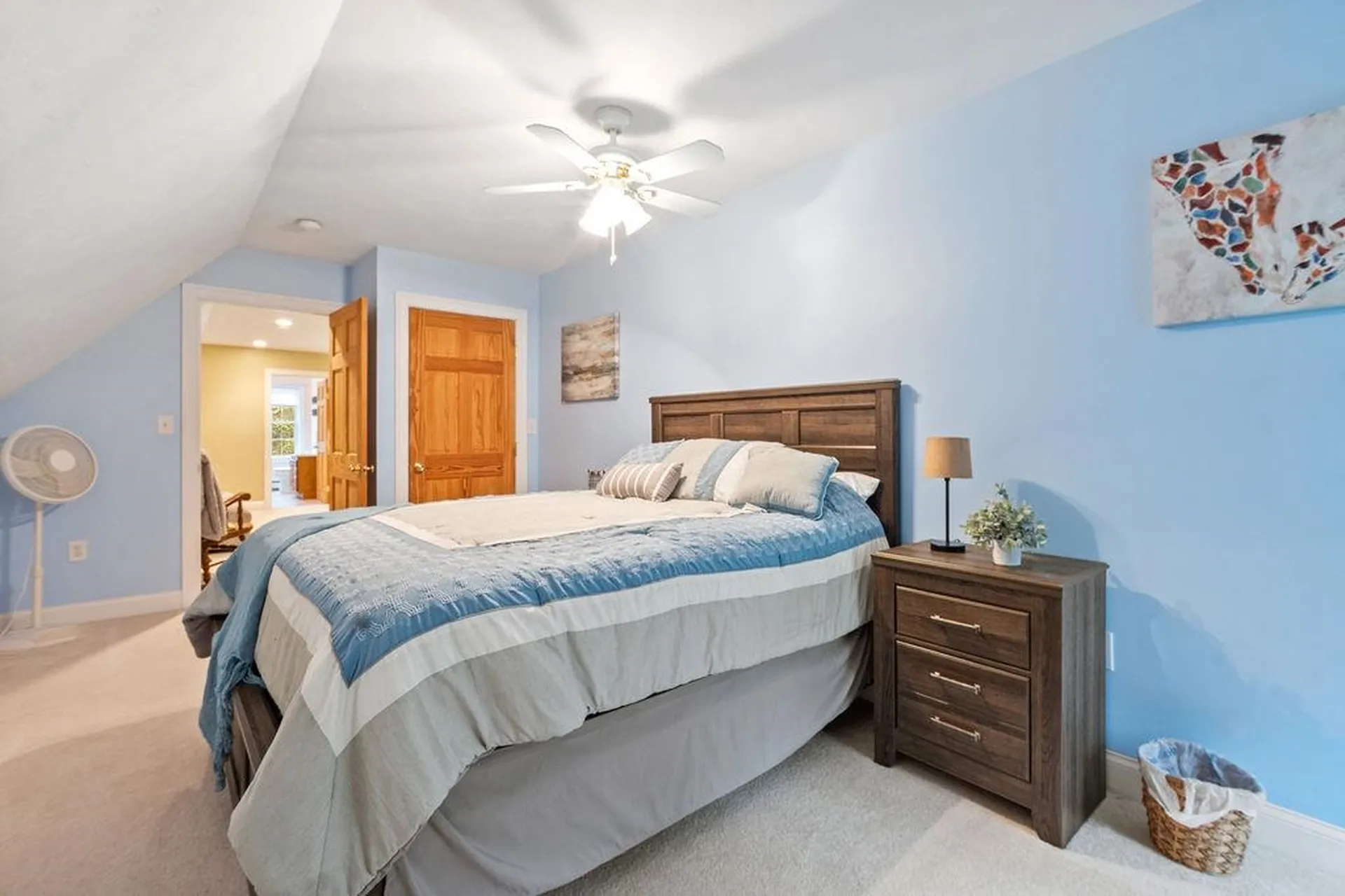 308 Murray Hill Road Hill NH 03243