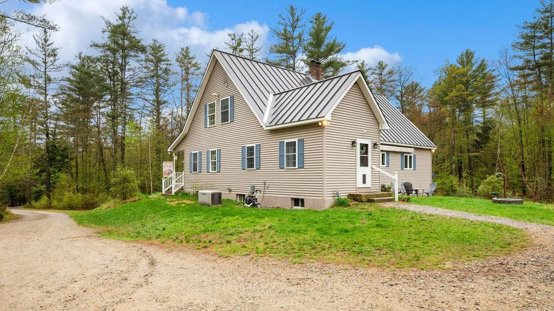 308 Murray Hill Road Hill NH 03243