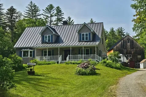 308 Murray Hill Road Hill NH 03243