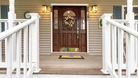 308 Murray Hill Road Hill NH 03243