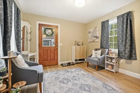 308 Murray Hill Road Hill NH 03243