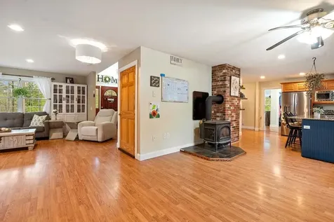 308 Murray Hill Road Hill NH 03243