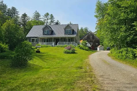 308 Murray Hill Road Hill NH 03243