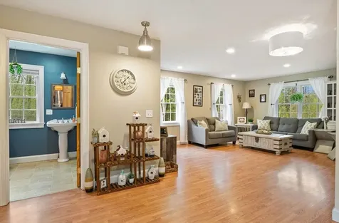 308 Murray Hill Road Hill NH 03243