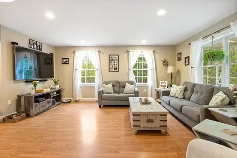 308 Murray Hill Road Hill NH 03243